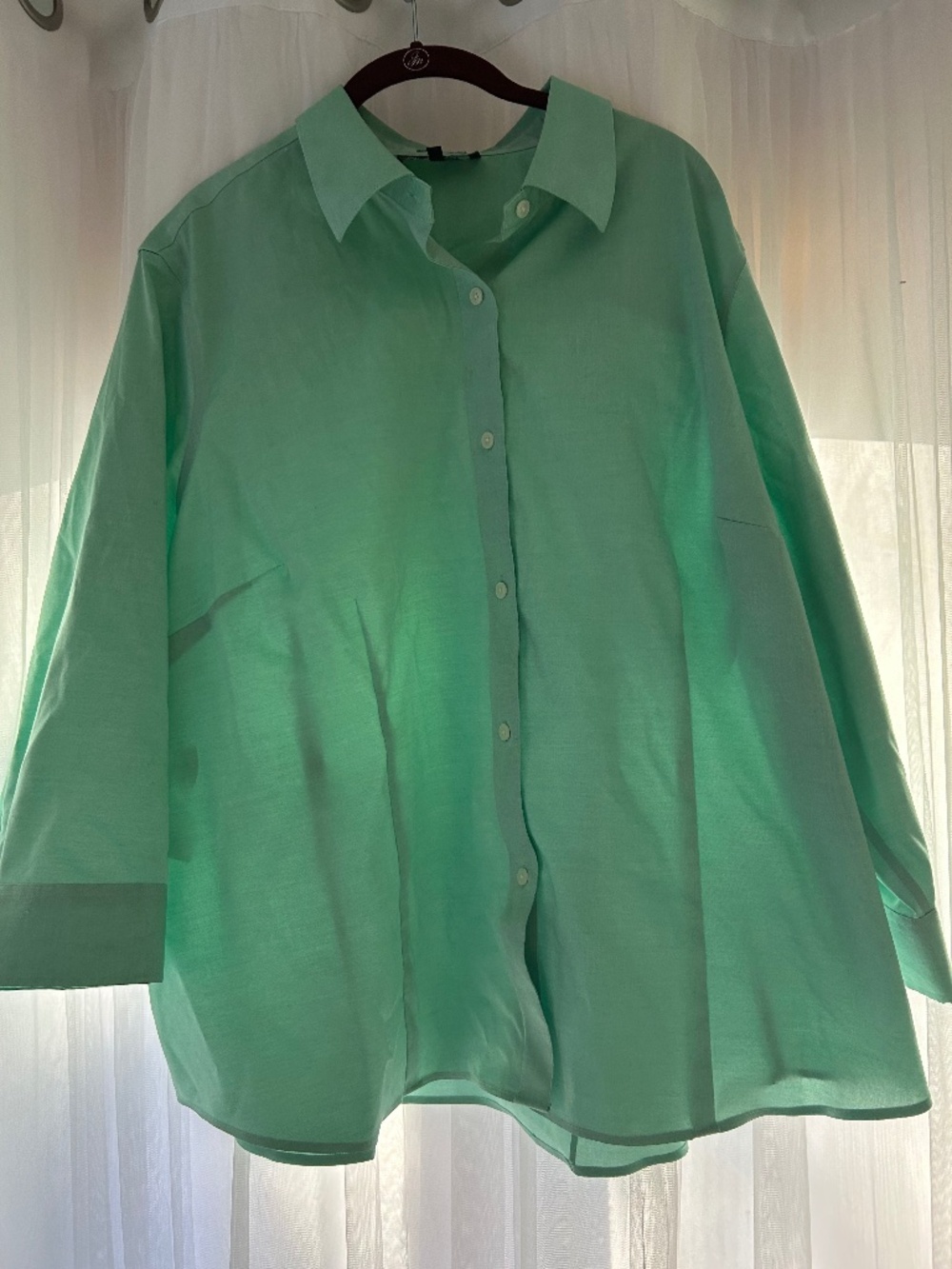 Women’s Jones New York Button Down Shirt